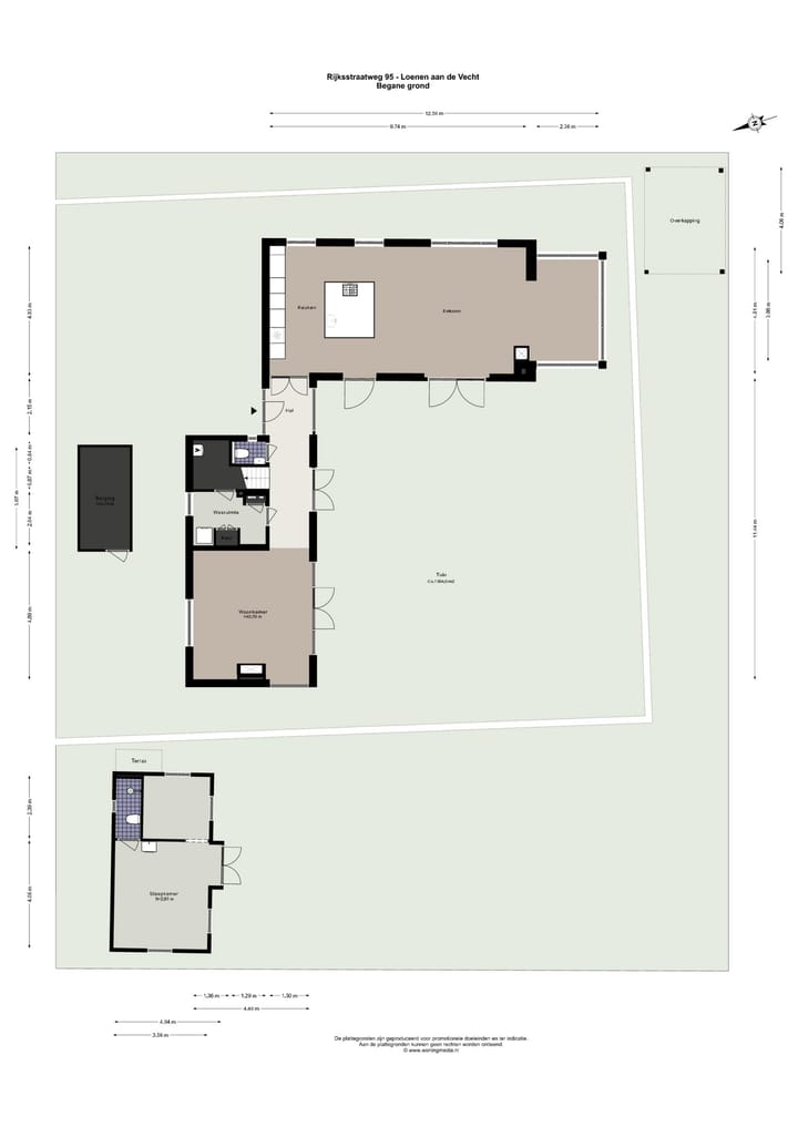 Foto 48 van Rijksstraatweg 95