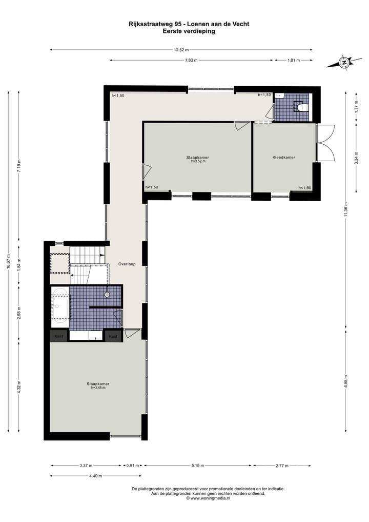 Foto 49 van Rijksstraatweg 95