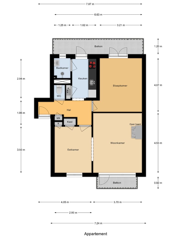 Photo 36 of Veldkamp 56