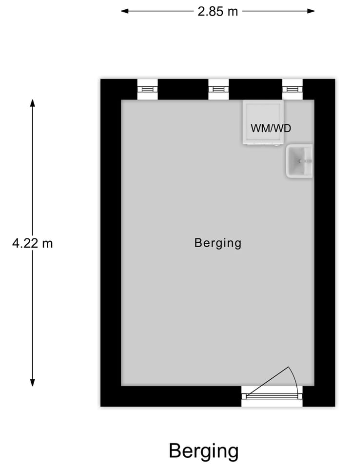 Photo 38 of Veldkamp 56