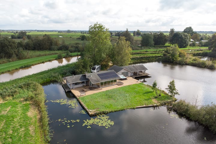 Foto 2 van Machinekade 13-C