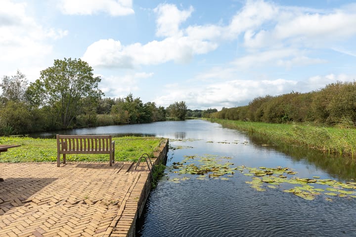 Foto 4 van Machinekade 13-C