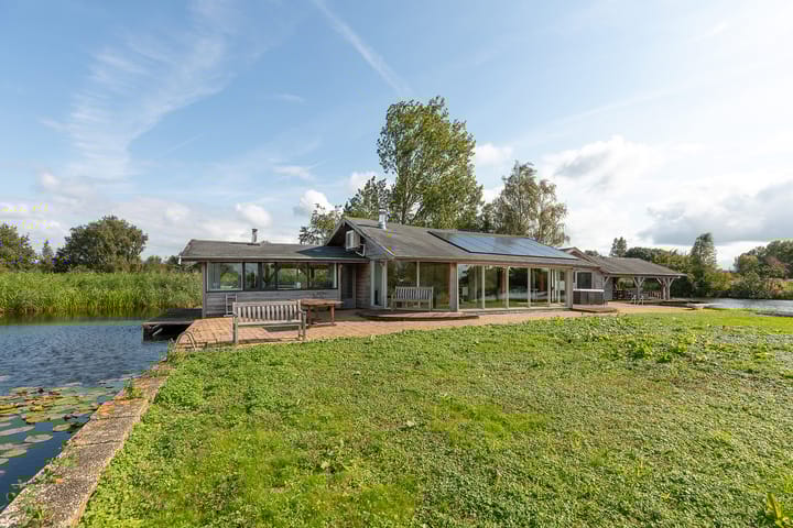 Foto 8 van Machinekade 13-C