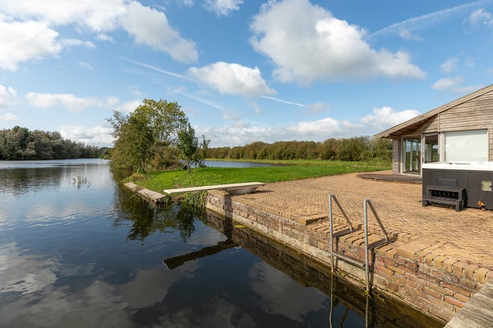 Foto 11 van Machinekade 13-C