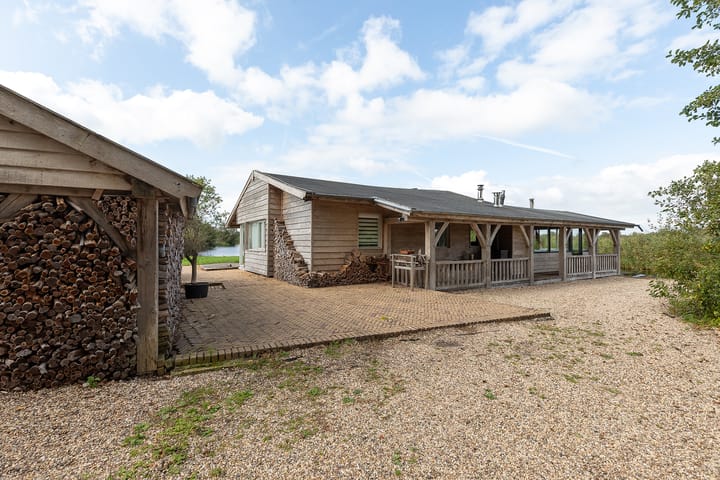 Foto 12 van Machinekade 13-C