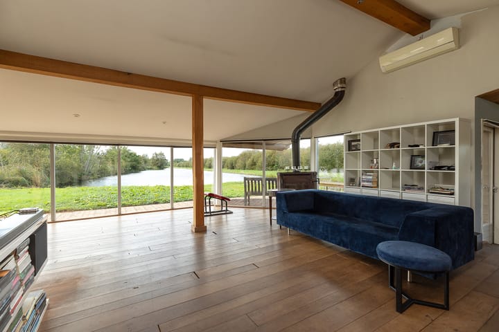 Foto 13 van Machinekade 13-C