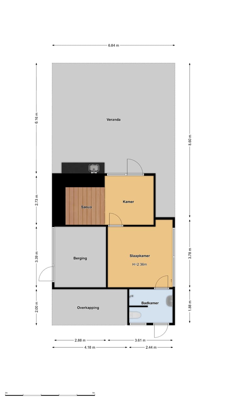 Foto 21 van Machinekade 13-C