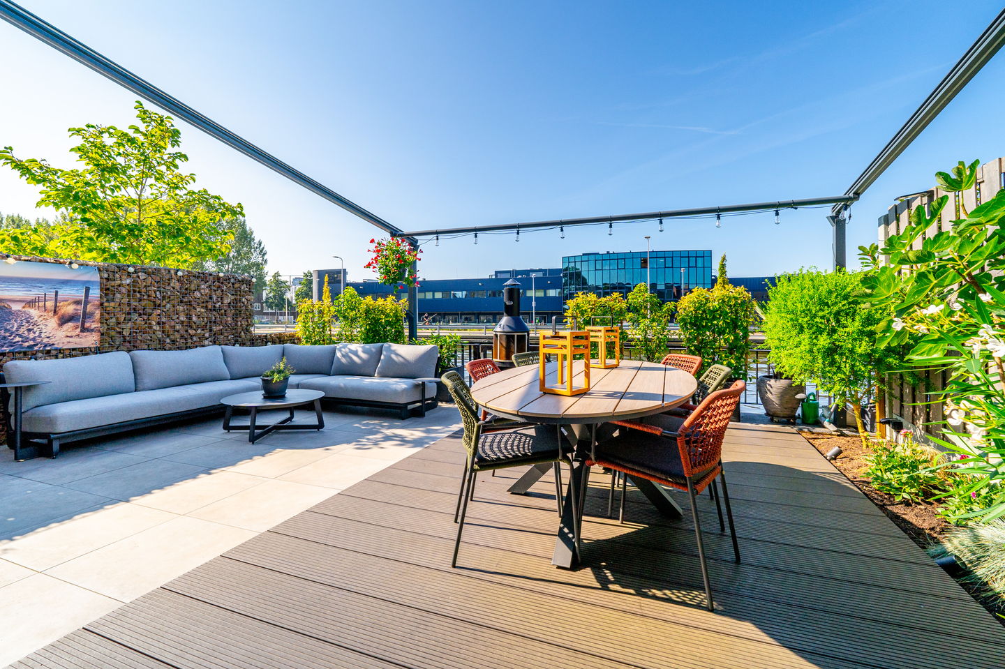 Foto 1 van Leliëndaal 404