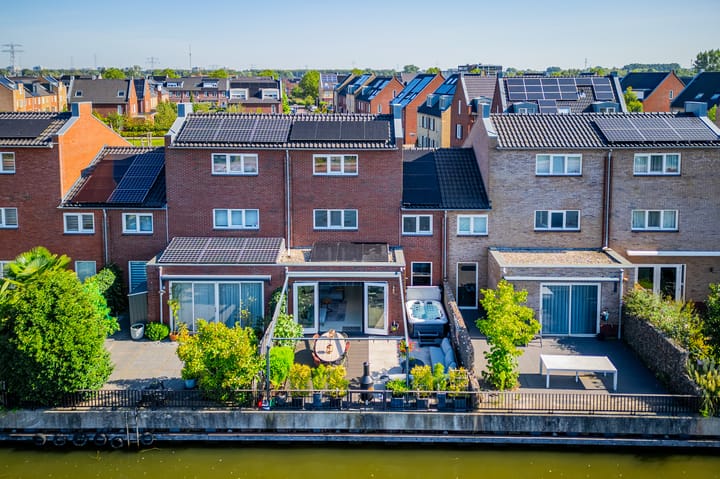 Foto 2 van Leliëndaal 404