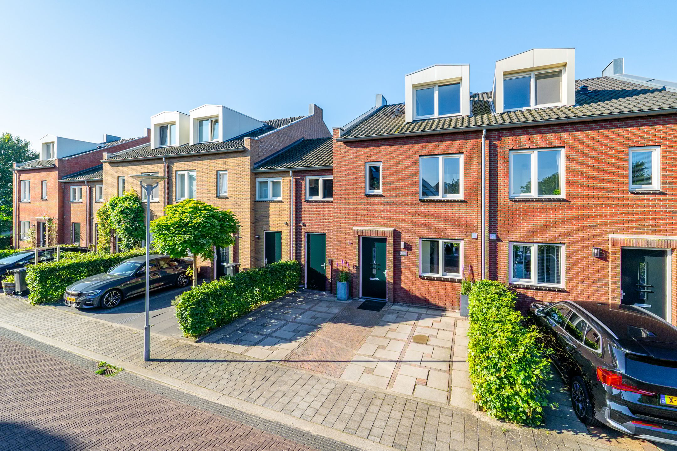 Foto 3 van Leliëndaal 404