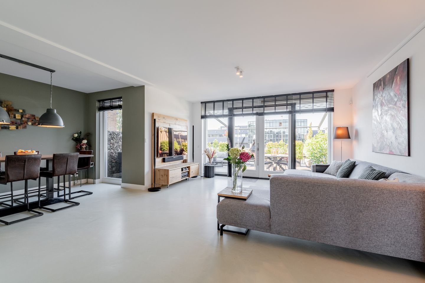 Foto 4 van Leliëndaal 404