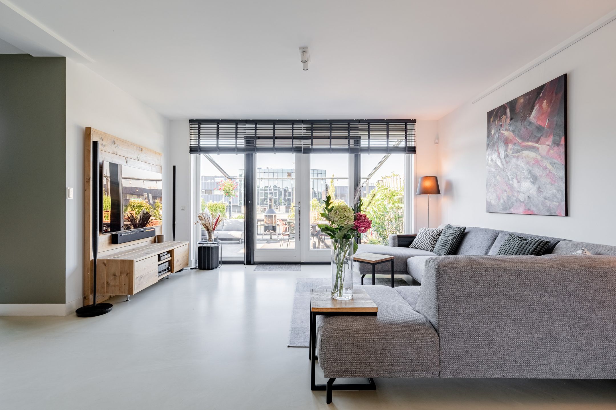 Foto 6 van Leliëndaal 404