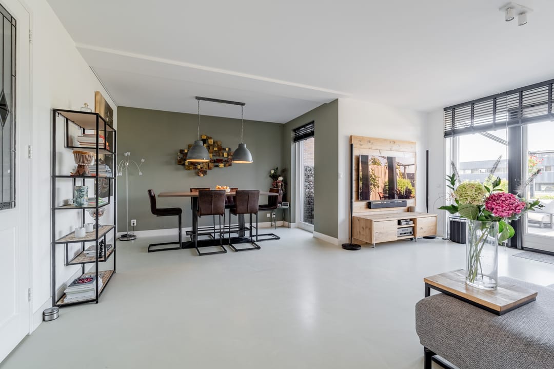 Foto 7 van Leliëndaal 404