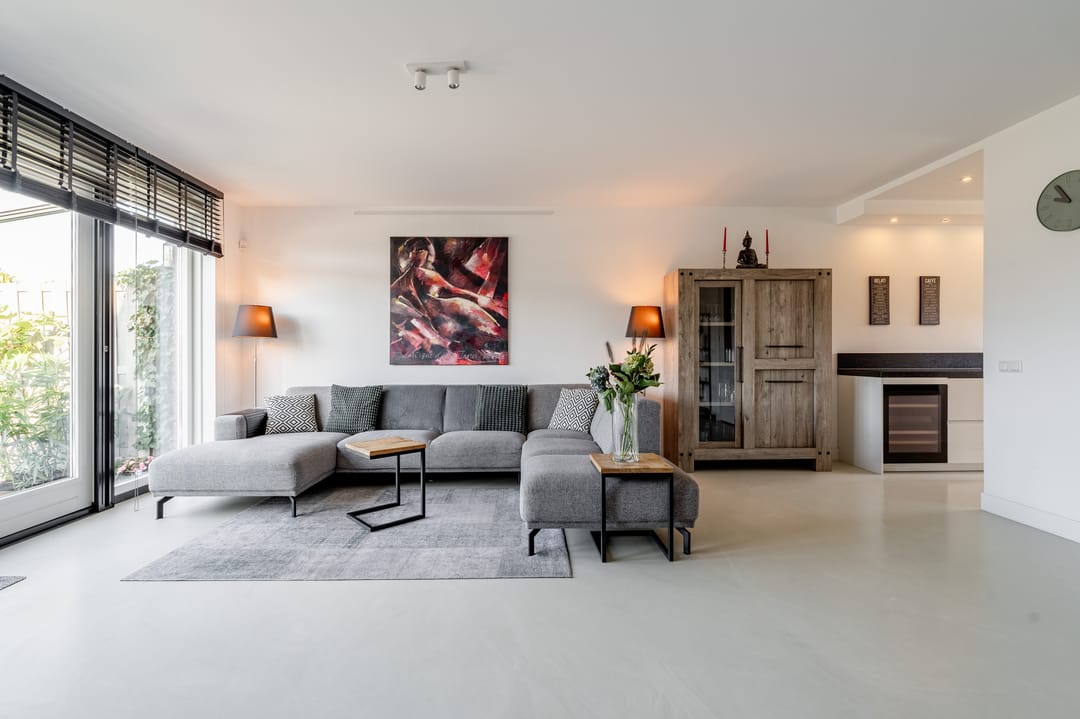 Foto 8 van Leliëndaal 404