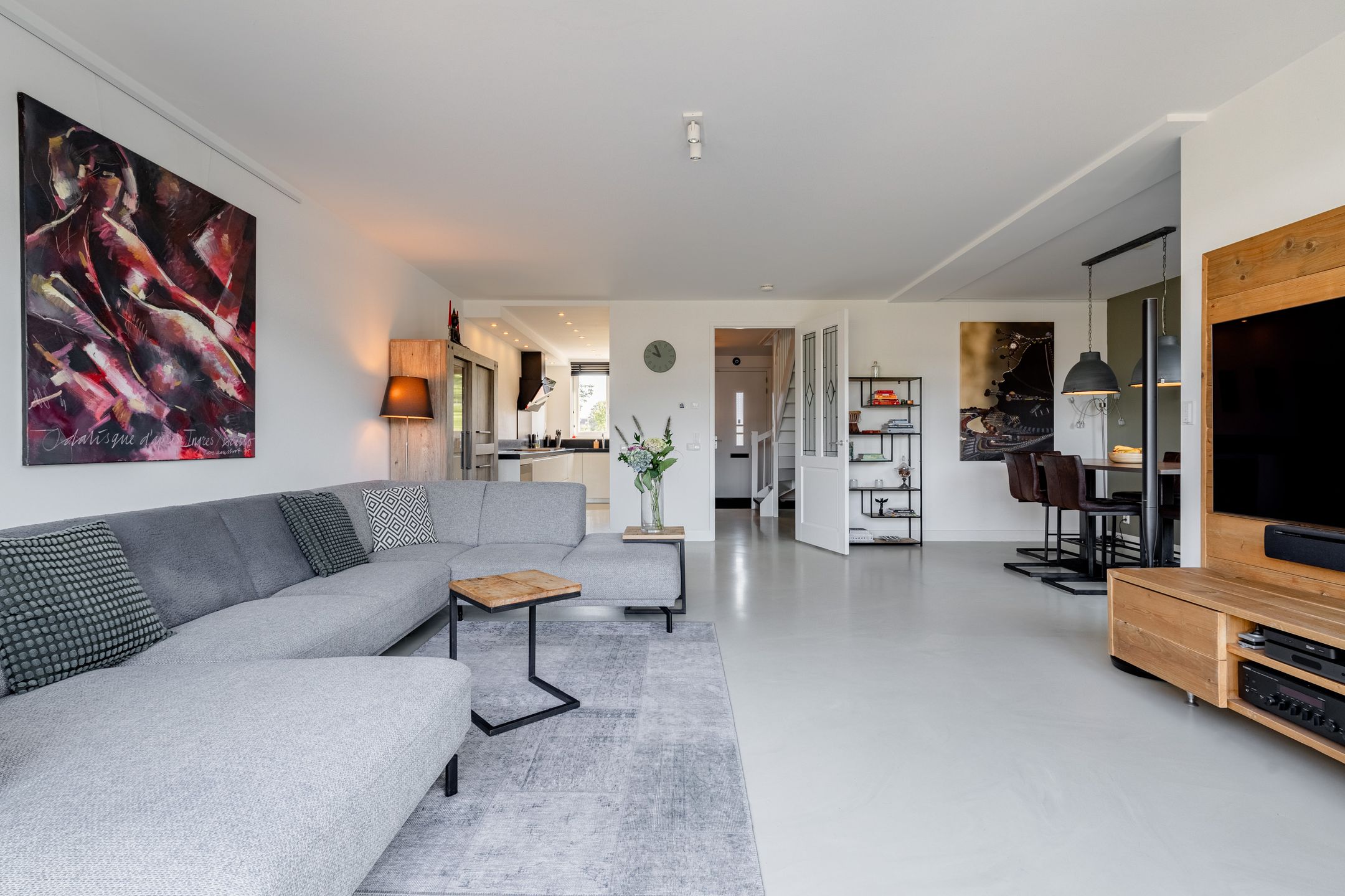 Foto 9 van Leliëndaal 404