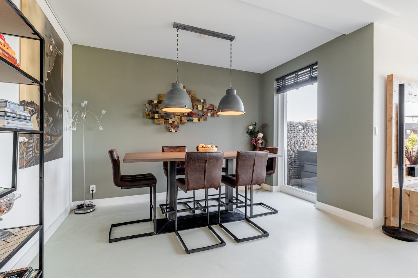 Foto 10 van Leliëndaal 404