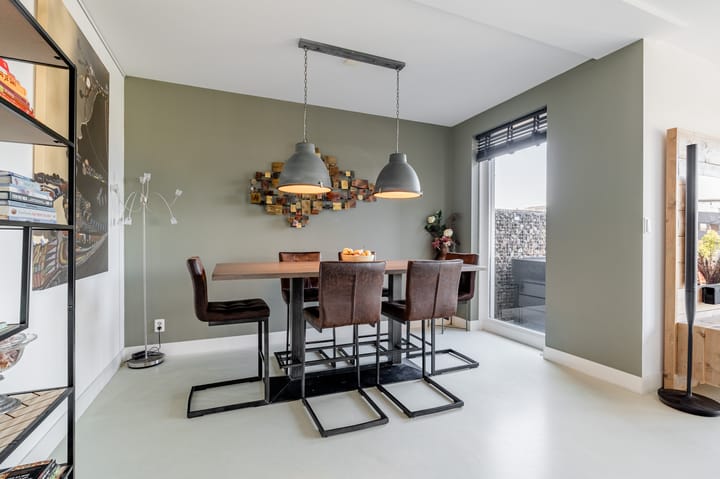 Foto 10 van Leliëndaal 404