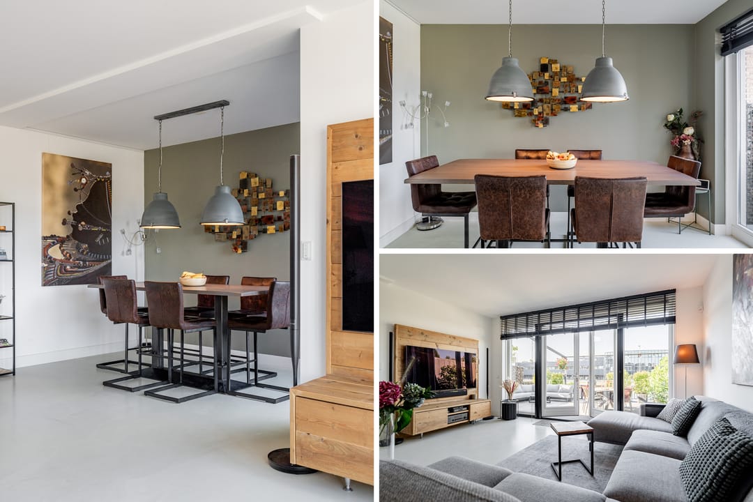 Foto 11 van Leliëndaal 404