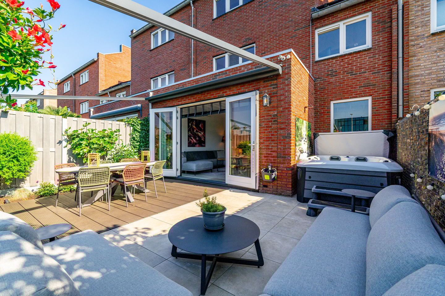 Foto 35 van Leliëndaal 404