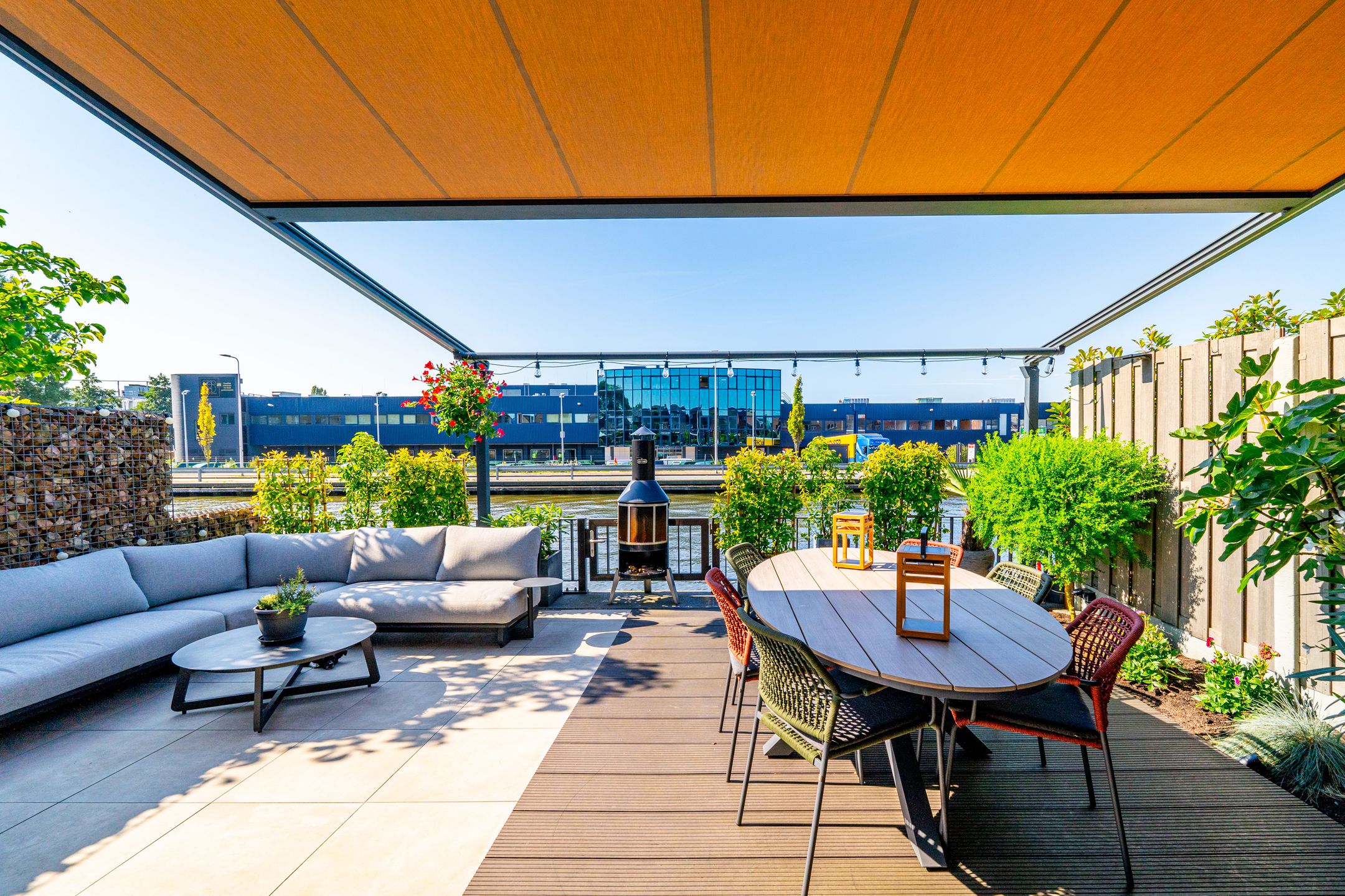 Foto 36 van Leliëndaal 404