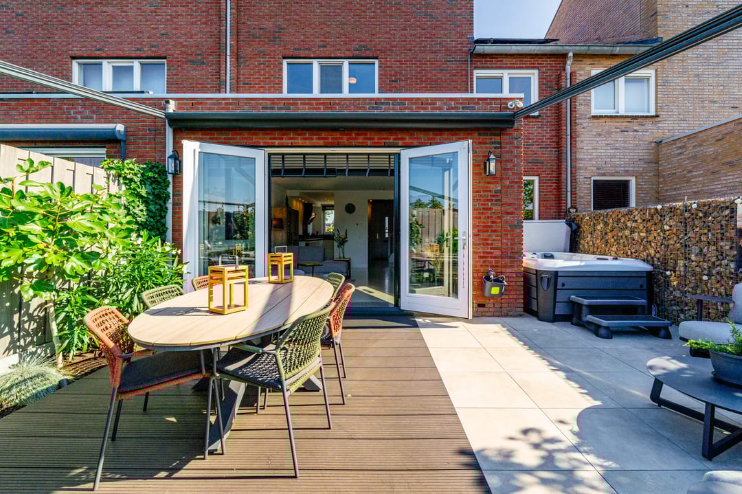 Foto 37 van Leliëndaal 404