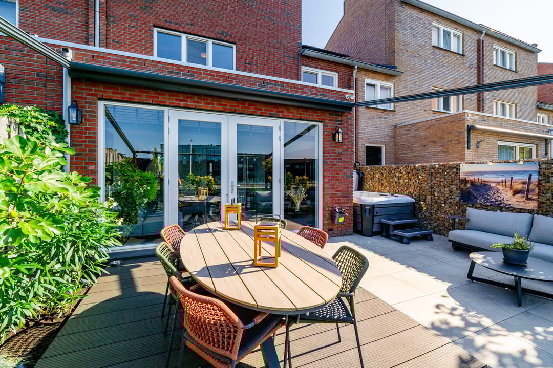 Foto 38 van Leliëndaal 404