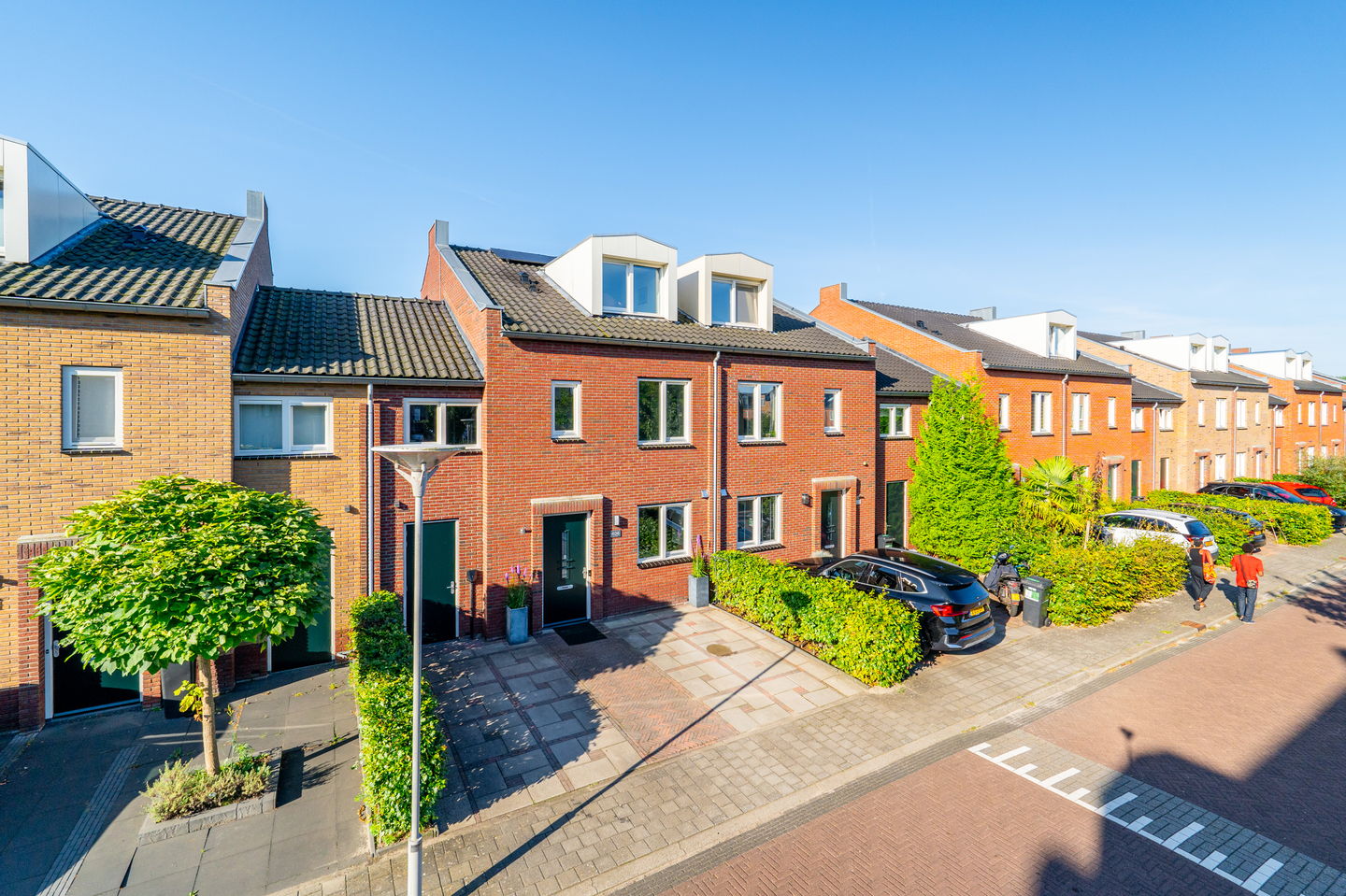 Foto 40 van Leliëndaal 404