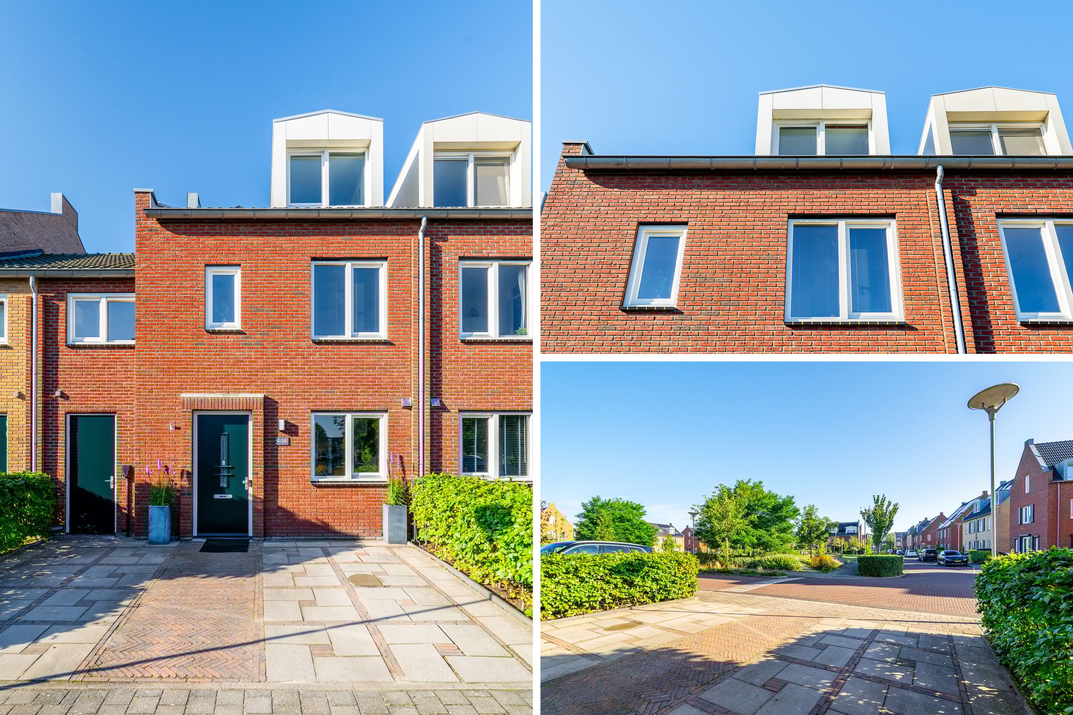 Foto 42 van Leliëndaal 404