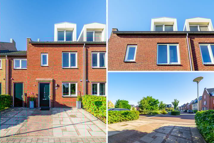 Foto 42 van Leliëndaal 404