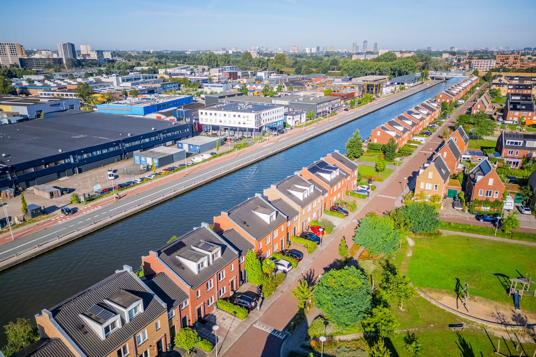 Foto 47 van Leliëndaal 404