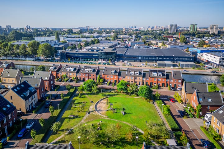 Foto 49 van Leliëndaal 404