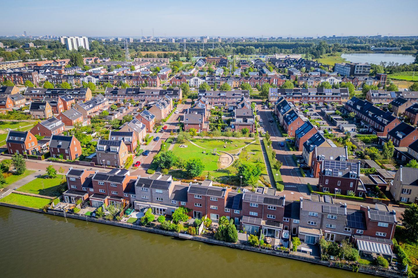 Foto 50 van Leliëndaal 404