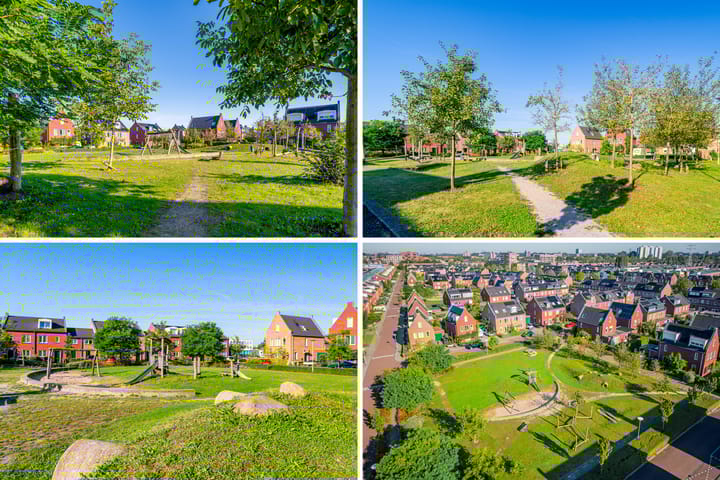 Foto 52 van Leliëndaal 404