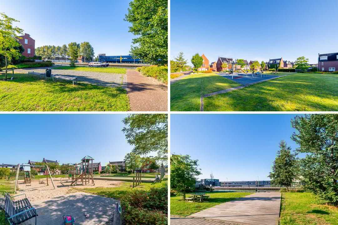 Foto 53 van Leliëndaal 404