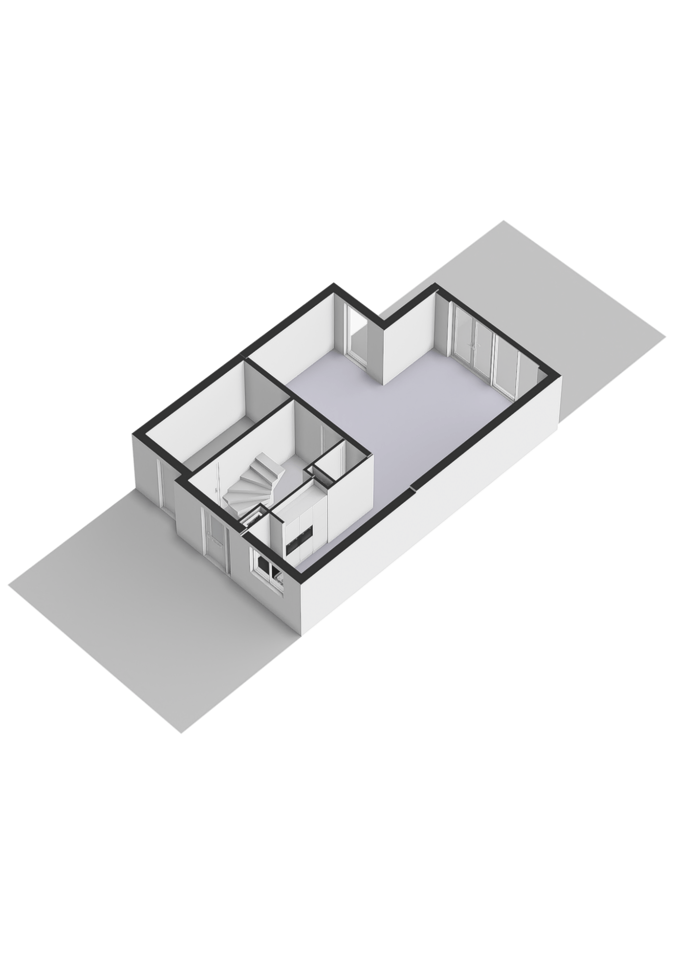 Foto 55 van Leliëndaal 404