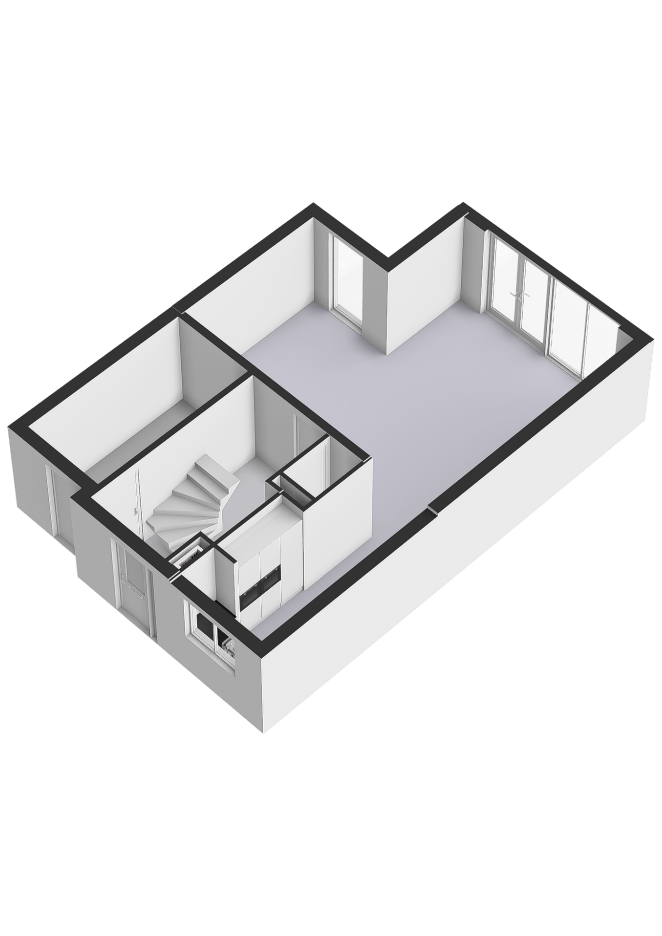 Foto 57 van Leliëndaal 404