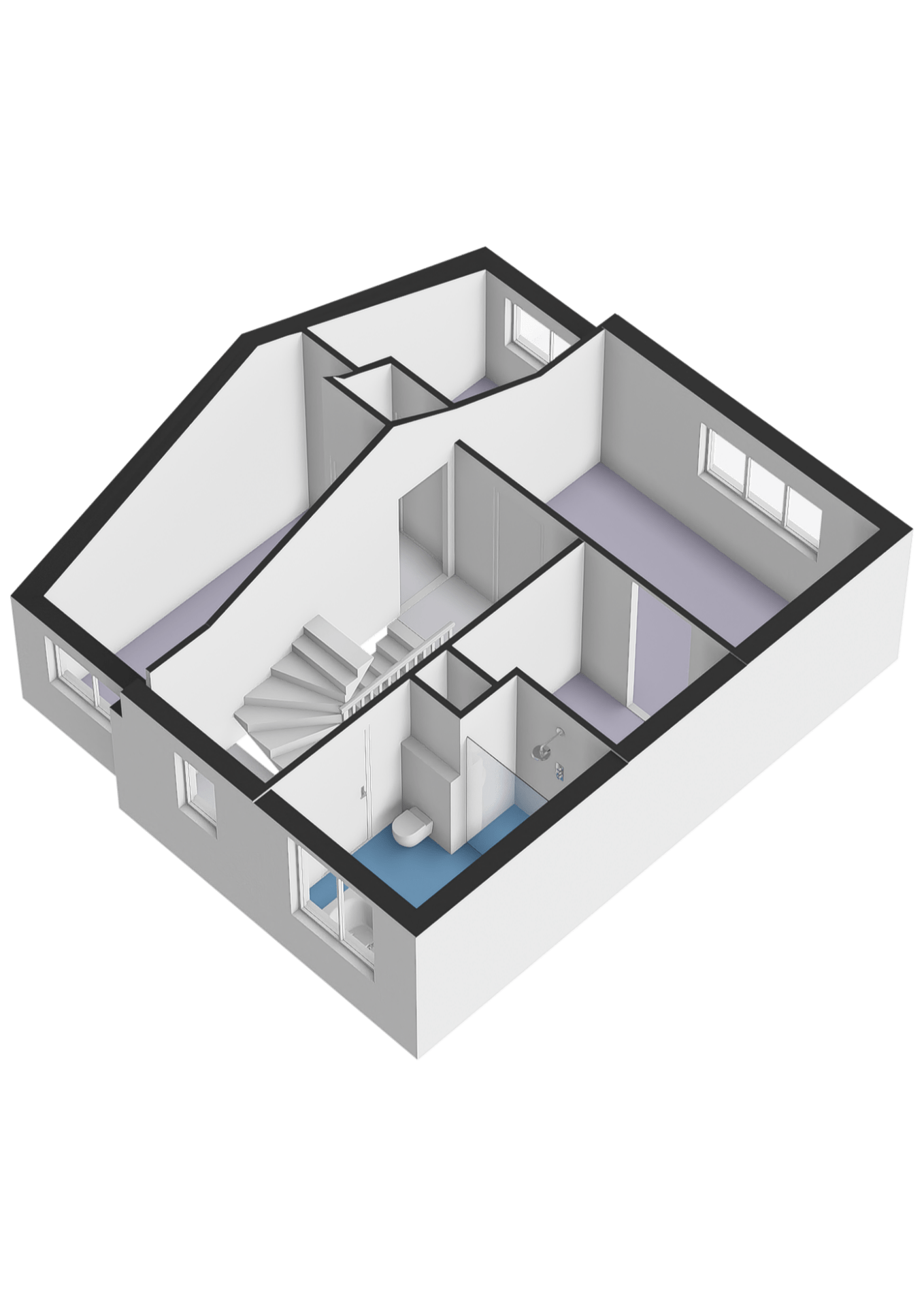 Foto 59 van Leliëndaal 404