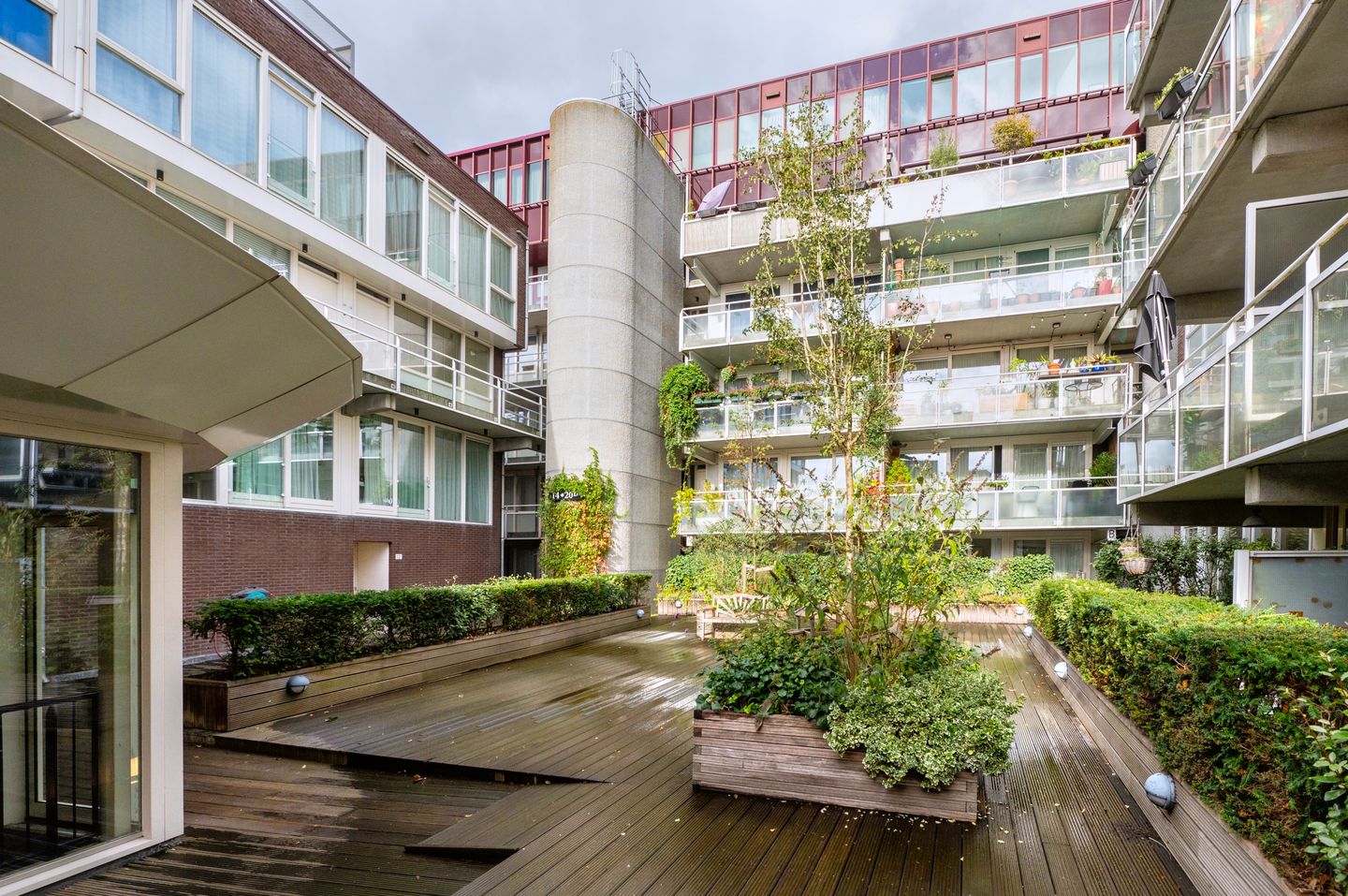 Photo 1 of Raamstraat 20-A