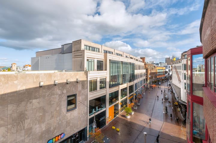 Photo 4 of Raamstraat 20-A