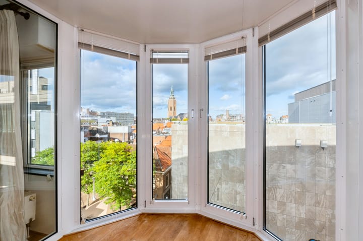 Photo 18 of Raamstraat 20-A