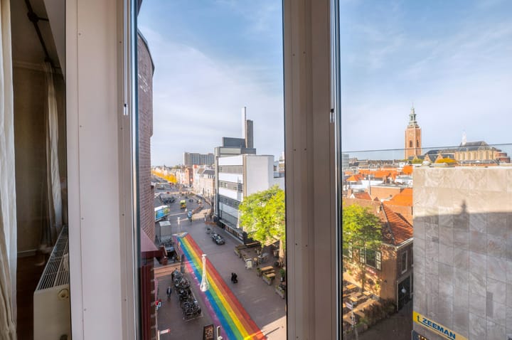 Photo 19 of Raamstraat 20-A