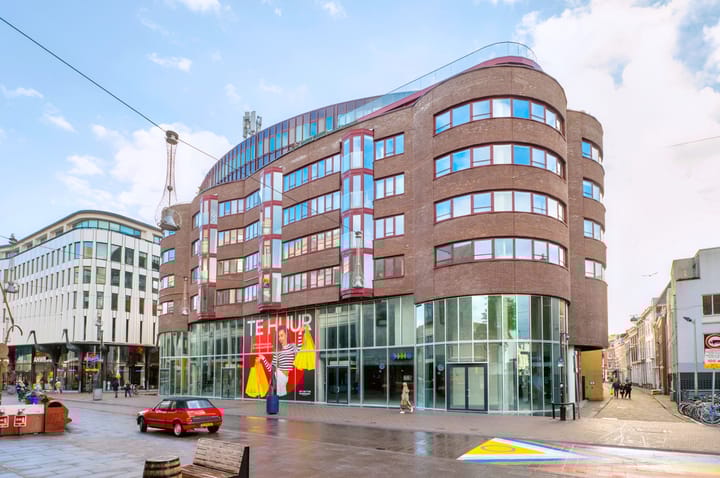 Photo 5 of Raamstraat 20-A