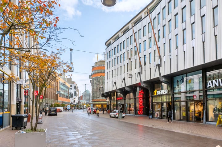 Photo 43 of Raamstraat 20-A