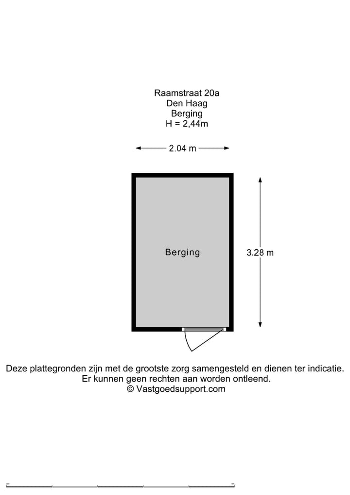 Photo 47 of Raamstraat 20-A