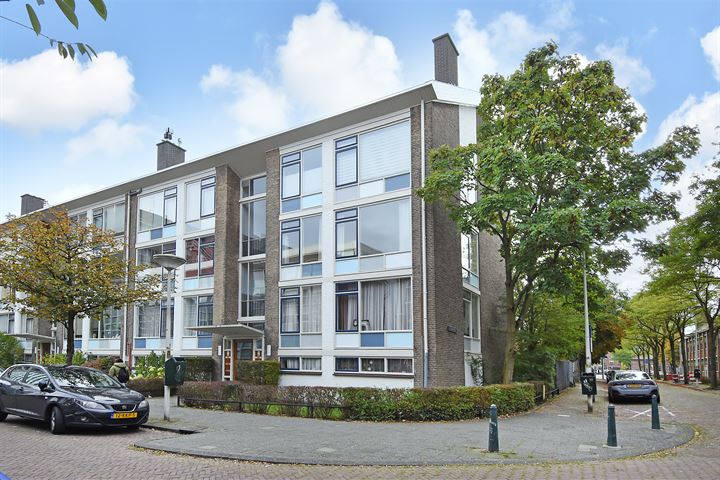 View photo of De Carpentierstraat 31