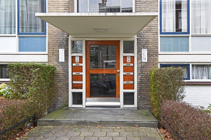 View photo 4 of De Carpentierstraat 31