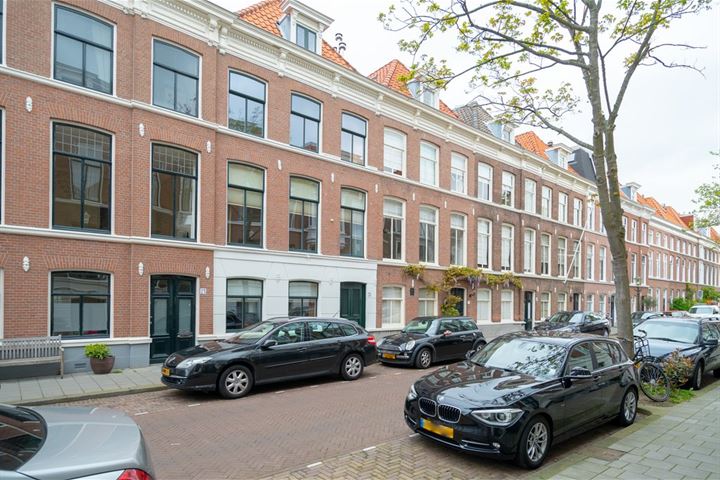 View photo 1 of Celebesstraat 23