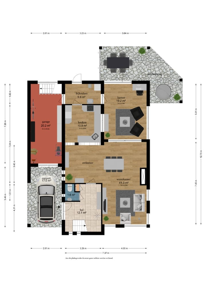 Foto 57 van Gouverneur Houbenstraat 40