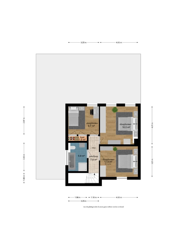 Foto 59 van Gouverneur Houbenstraat 40