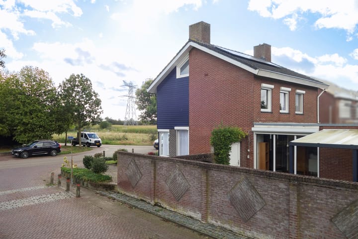 Foto 6 van Gouverneur Houbenstraat 40